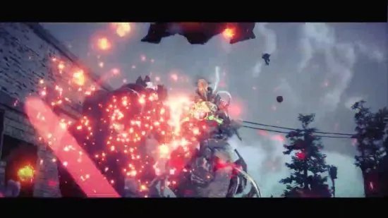 《黑道圣徒4》PC版将免费升级 Epic下周喜加一