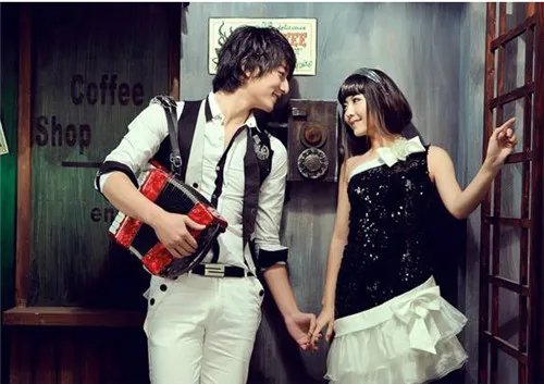 遵义婚纱摄影哪家口碑不错 遵义婚纱影楼推荐