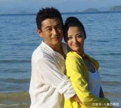 为娶张歆艺丢弃原配，与儿子闹翻的王志飞，后来怎样？