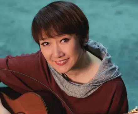 成方圆：离婚两次，老父亲为她单身无子而忧心，后来如何