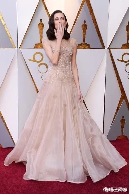 奥斯卡红毯女星,谁的造型最好看?