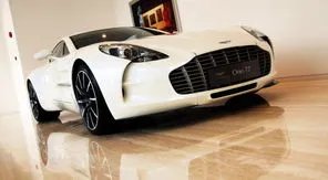 阿斯顿马丁One77究竟值多少钱？详细价格解析