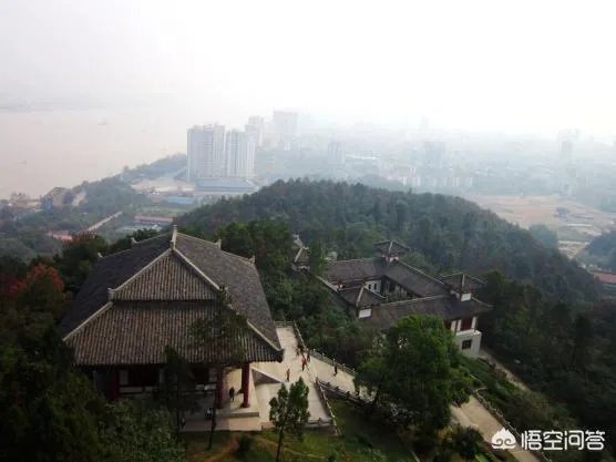 湖北鄂州有哪些值得一游的旅游景点？