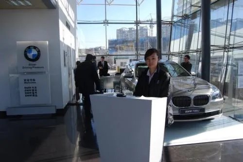 大众回应维修乱象