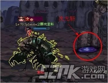 DNF真野猪攻略 教你平民也能过痛苦之村