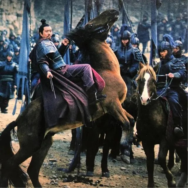 曹操墓址是怎么成谜的？