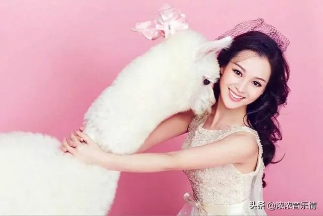 张可儿有什么好听的音乐吗？