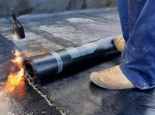 柔性防水材料有哪些