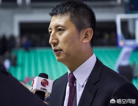 为何郭士强会认为韩德君没有受伤，他们就能战胜新疆队？