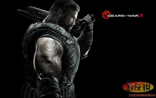 Epic今天公布《战争机器3》首个战役模式DLC