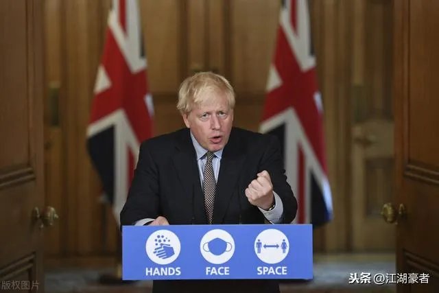 英国宣布完成了脱欧，脱欧后的英国将何去何从？