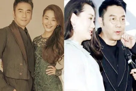 林依轮妻子剪长发捐赠医院 另类献爱心行动获网友赞许