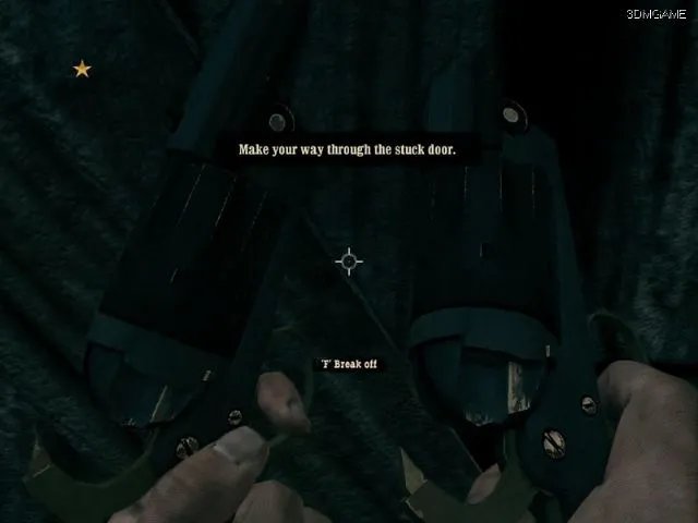 狂野西部生死同盟上手图文攻略 狂野西部怎么玩