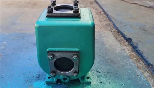 扬程50米的水泵可以打多高