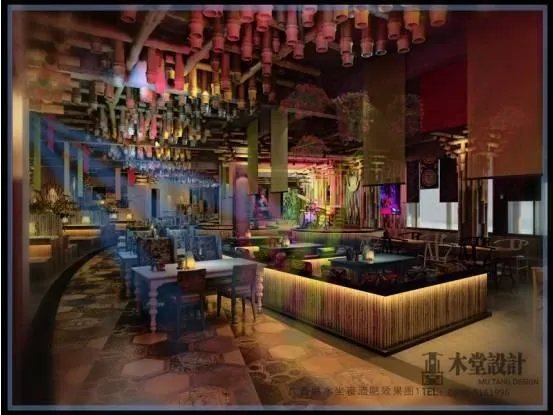 木堂设计他们家好吗？