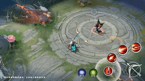 《决战！平安京》白狼典藏皮肤星野森之矢介绍