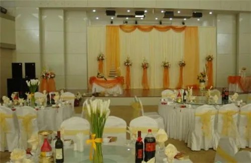 青岛婚宴酒店大全 婚宴酒店如何挑选