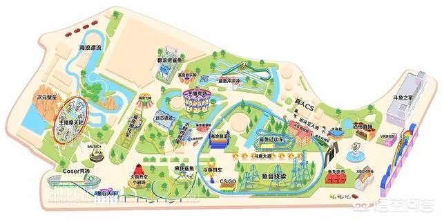 2018年斗鱼嘉年华的规模到底有多大？