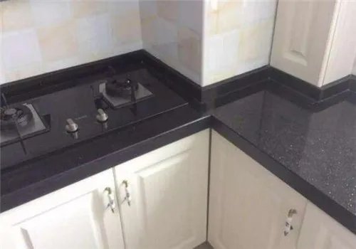 橱柜台面材料哪种好 五种主流橱柜台面材料推荐