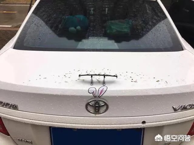 丰田威驰怎么样？