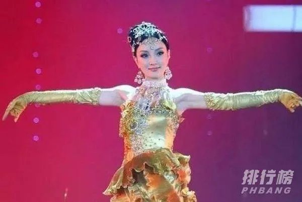 历届金鹰女神名单2020_1到12届的金鹰女神分别是谁