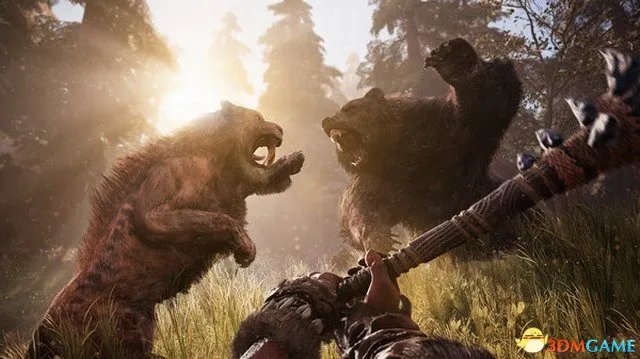 配置要求极高的六款游戏盘点 你的显卡还够用吧？