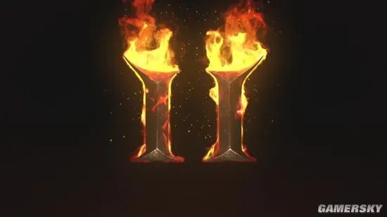 暴雪嘉年华2021：《暗黑破坏神2：重制版》正式公布！2021年上线