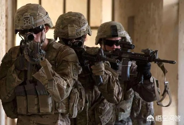 在高科技战争的今天，针对步枪的大规模改装是否还有意义？