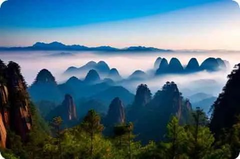 看面相算命图解_看相大全