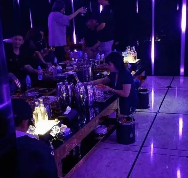 工作室严正声明，黄晓明的结局会和郑爽华晨宇不同吗？