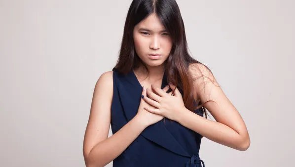 自体脂肪隆胸的优缺点