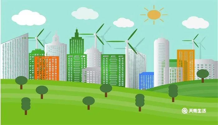 低碳生活小窍门