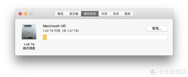 2011款Macbook Pro 15寸升级配置