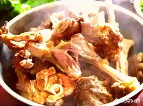 西北人为何选择在大雪纷飞的日子宰羊吃平伙？