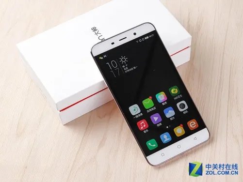 拼颜值拼创意 8款