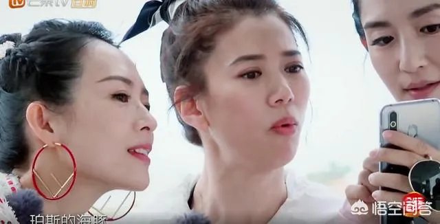 《妻子的浪漫旅行》第二季，你认为哪对夫妻的感情最好？