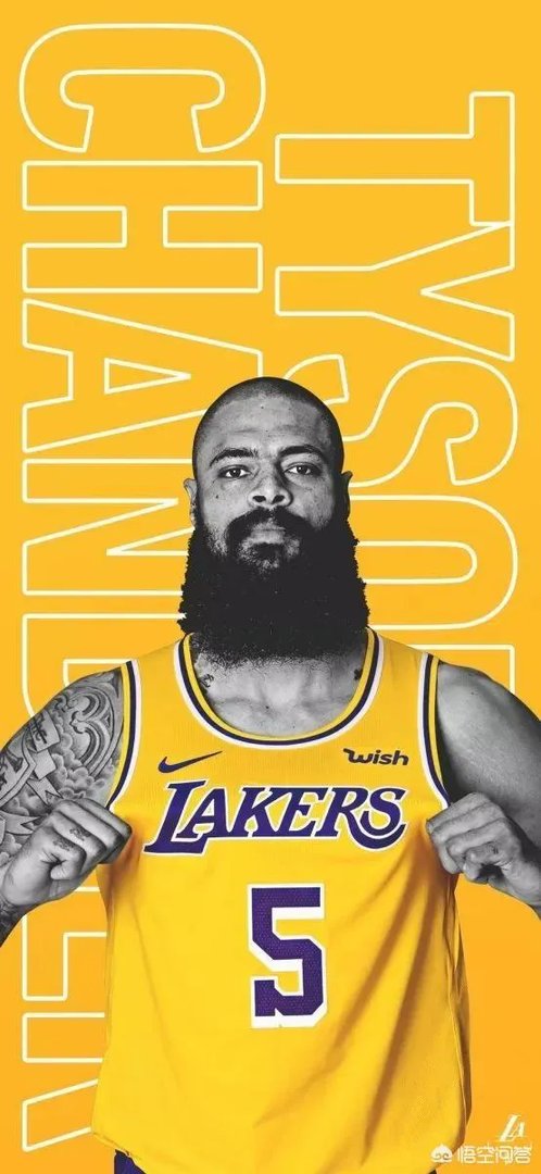 湖人险胜森林狼，钱德勒首秀2分9篮板，关键前场篮板拯救湖人，你如何评价他的表现？