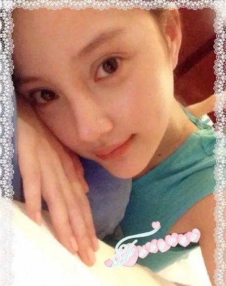 全球女星素颜大PK图赏 只有真女神敢晒素颜照！