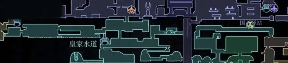 《空洞骑士》技能获取位置及顺序介绍