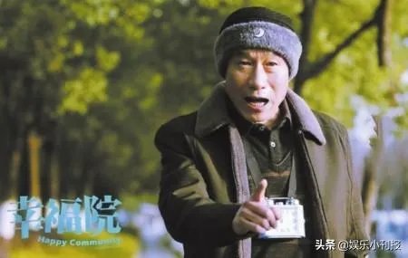 如何评价由刘佩琦、王丽云主演的电视剧《幸福院》？