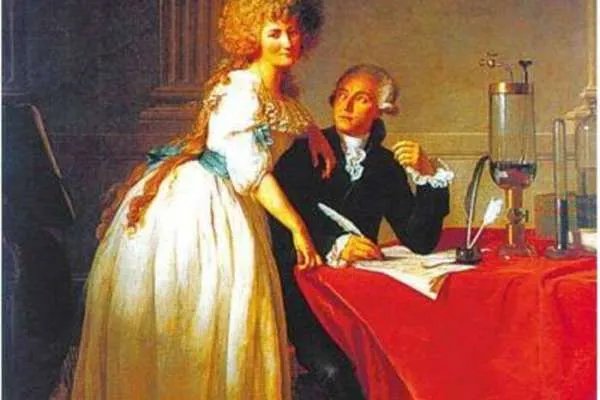 拉瓦锡，究竟是个化学家还是一位“炼金术师”？