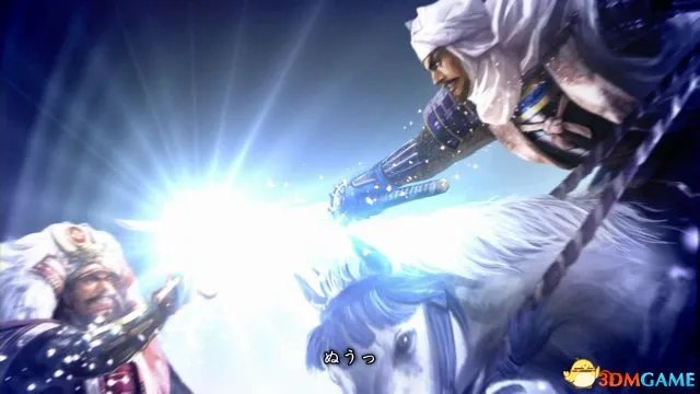 信长之野望14：创造 全特性作用一览表 特性有什么用