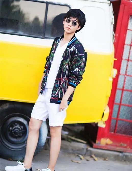 YHboys与TFboys你更喜欢那个组合？