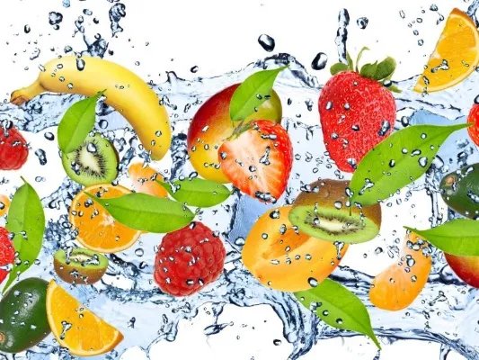 过年吃什么水果