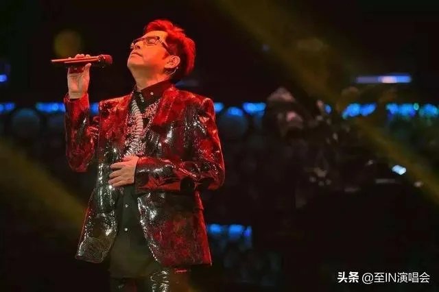 谭咏麟2013北京演唱会的演出简介？