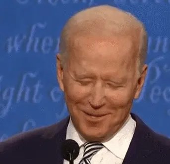 拜登发推称将成为美国总统,为何这般自信?真能躺赢吗?