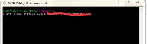 git常用命令大全（入门级）