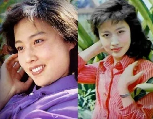 杜淳后妈曝光惊为天人 揭秘昔日美人坎坷感情路