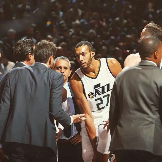 戈贝尔确诊新冠肺炎，可能会导致整个联盟大范围感染，甚至有巨星去世吗？