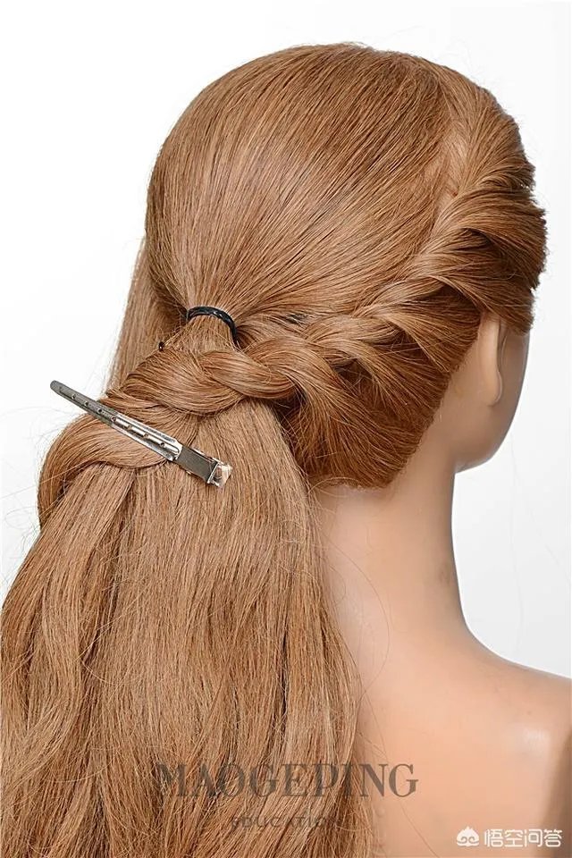 今年有哪些流行的时尚发型？